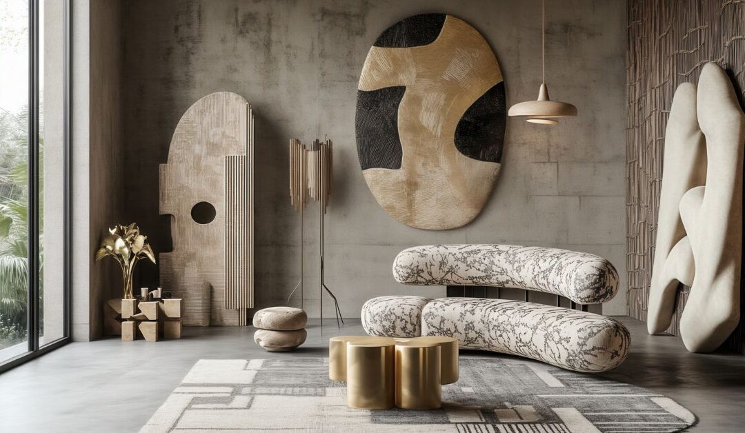 Transform Your Space: Decorative Accents That Solve Storage & Organization Challenges