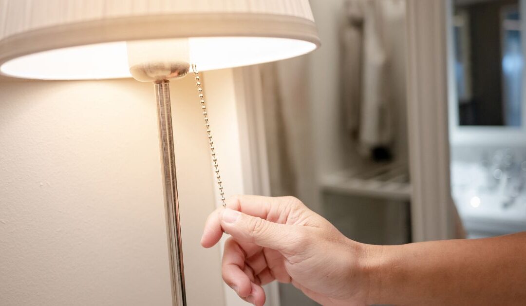 How the Right Lighting & Lamps Can Transform Your Home Ambiance